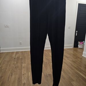 H&M Black Women's Pants